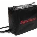 Hypertherm PMX30 Air: Protective Dust Cover #127469